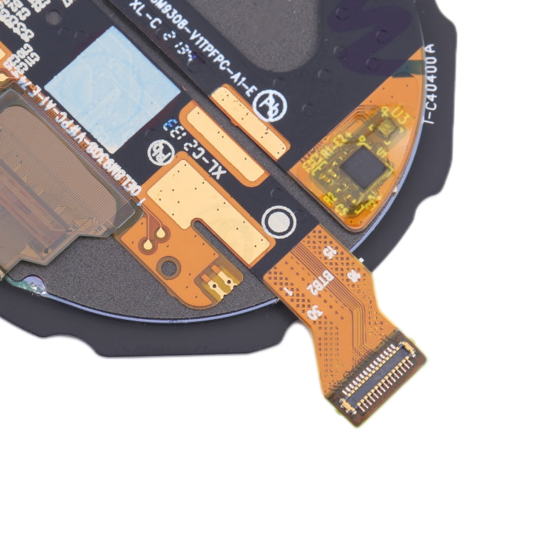 For Amazfit T-Rex Ultra Original LCD Screen with Digitizer Full Assembly - Other by PMC TechLife | Online Shopping South Africa | PMC TechLife
