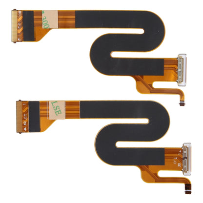 For Lenovo Yoga Duet 7 13IML05 ITL6-LTE 2020 2021 1 Pair LCD Mainboard Connector Flex Cable - Lenovo Spare Parts by PMC Jewellery | Online Shopping South Africa | PMC Jewellery | Buy Now Pay Later Mobicred