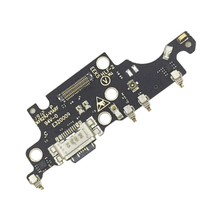For ZTE Nubia Red Magic 3 / 3S NX629J Charging Port Board - For ZTE by PMC Jewellery | Online Shopping South Africa | PMC Jewellery | Buy Now Pay Later Mobicred