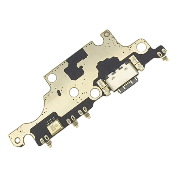 For ZTE Nubia Red Magic 3 / 3S NX629J Charging Port Board - For ZTE by PMC Jewellery | Online Shopping South Africa | PMC Jewellery | Buy Now Pay Later Mobicred