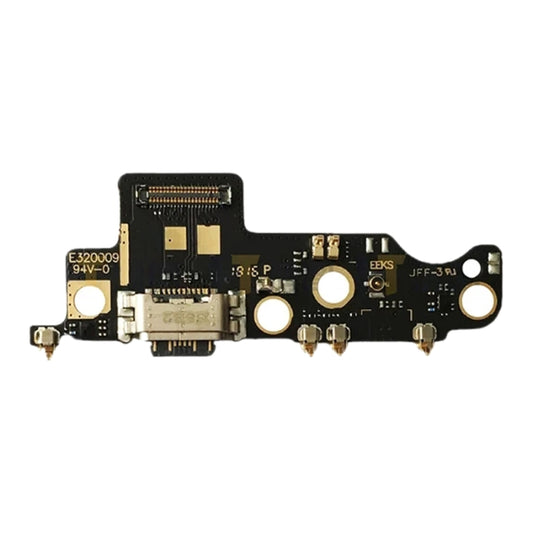 For ZTE Nubia Red Magic NX609J Charging Port Board - For ZTE by PMC Jewellery | Online Shopping South Africa | PMC Jewellery | Buy Now Pay Later Mobicred
