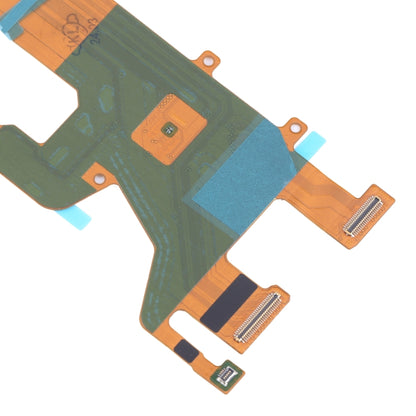 For vivo X Flip Original Spin Axis Flex Cable - Flex Cable by PMC Jewellery | Online Shopping South Africa | PMC Jewellery