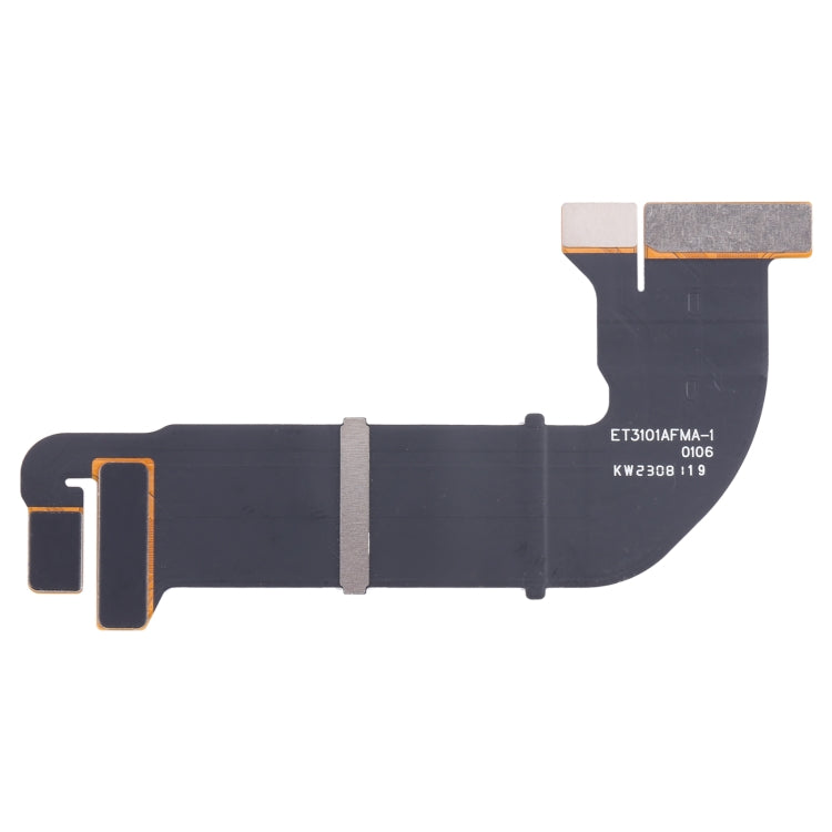 For vivo X Fold2 Original Large Spin Axis Flex Cable - Flex Cable by PMC Jewellery | Online Shopping South Africa | PMC Jewellery