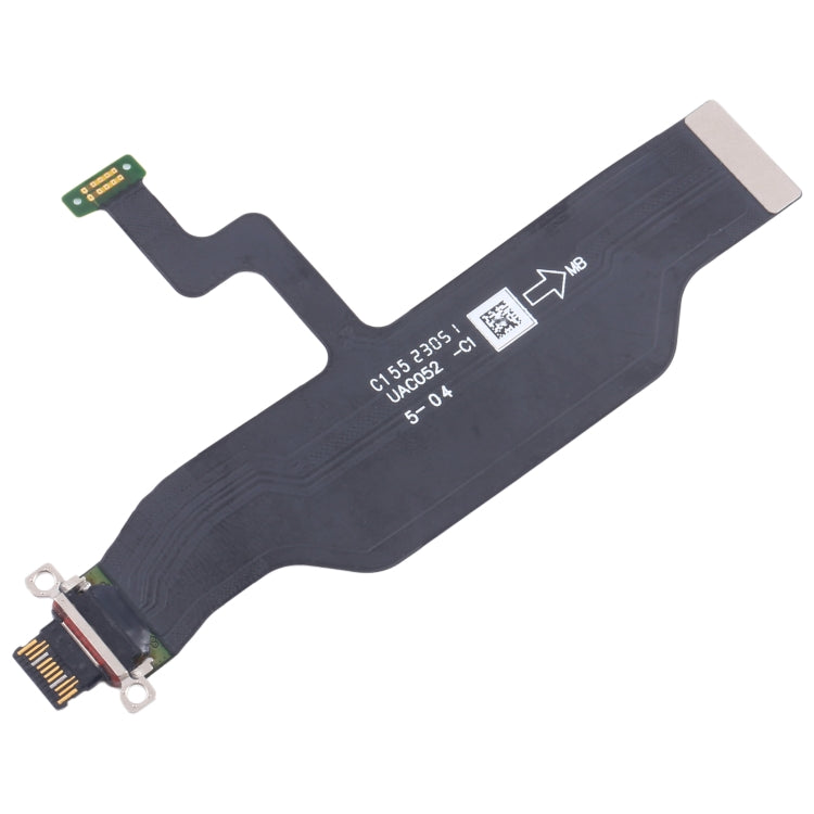 For OPPO Find N3 Original Charging Port Flex Cable - Flex Cable by PMC Jewellery | Online Shopping South Africa | PMC Jewellery | Buy Now Pay Later Mobicred