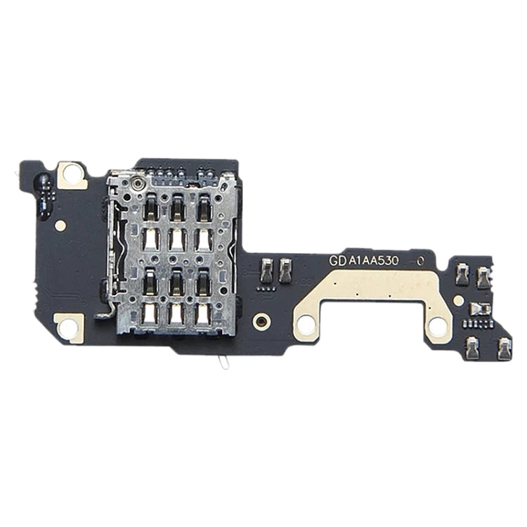 For OnePlus ACE 2 / 11R SIM Card Reader Board With Mic - Others by PMC Jewellery | Online Shopping South Africa | PMC Jewellery | Buy Now Pay Later Mobicred