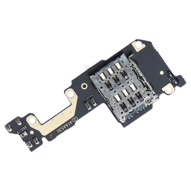 For OnePlus ACE Pro / 10T SIM Card Reader Board With Mic - Others by PMC Jewellery | Online Shopping South Africa | PMC Jewellery | Buy Now Pay Later Mobicred