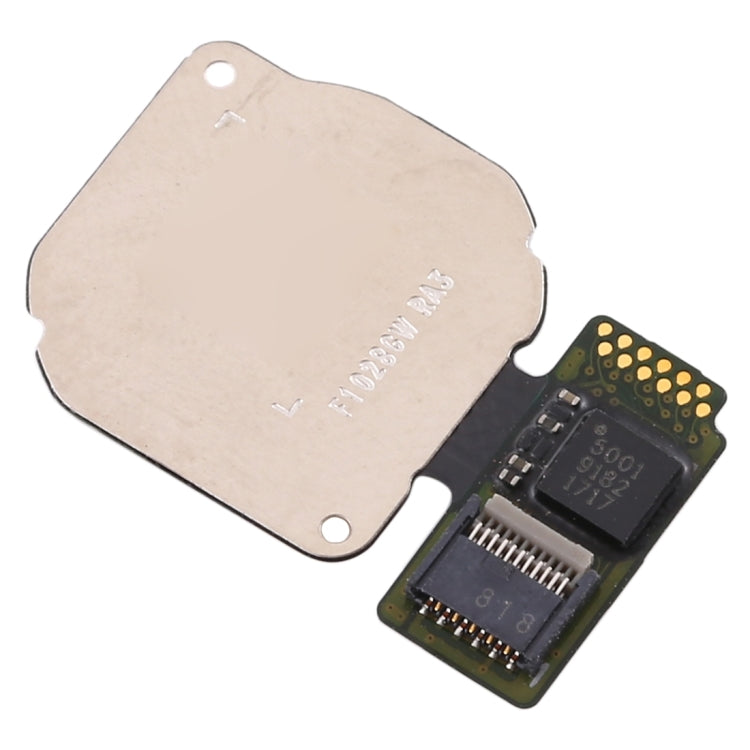 For Huawei nova 3i Fingerprint Sensor Flex Cable (Pink) - Flex Cable by PMC TechLife | Online Shopping South Africa | PMC TechLife | Buy Now Pay Later Mobicred
