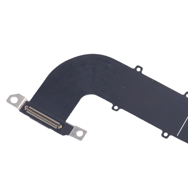 For Google Pixel Fold Original Small Spin Axis Flex Cable - Flex Cable by PMC Jewellery | Online Shopping South Africa | PMC Jewellery | Buy Now Pay Later Mobicred