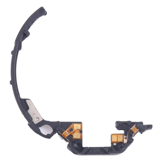 For OPPO Watch X Original Power Button Flex Cable with Bracket - Other by PMC Jewellery | Online Shopping South Africa | PMC Jewellery | Buy Now Pay Later Mobicred