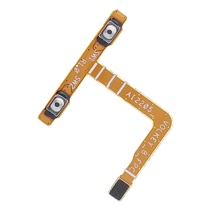 For Asus ROG Phone 7 AI2205_C Volume Button Flex Cable - Flex Cable by PMC Jewellery | Online Shopping South Africa | PMC Jewellery | Buy Now Pay Later Mobicred