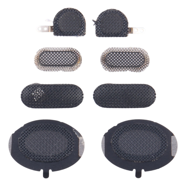 For Apple AirPods 3 Full Set Top Front Back Sensor Dust Mesh Net - Airpods Series by PMC Jewellery | Online Shopping South Africa | PMC Jewellery | Buy Now Pay Later Mobicred