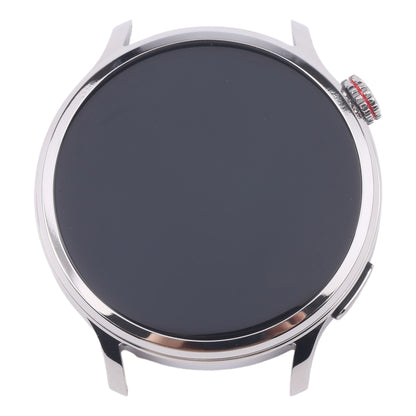 For Honor Watch 4 Pro Original LCD Screen and Digitizer Full Assembly With Frame (Silver) - Other by PMC Jewellery | Online Shopping South Africa | PMC Jewellery | Buy Now Pay Later Mobicred