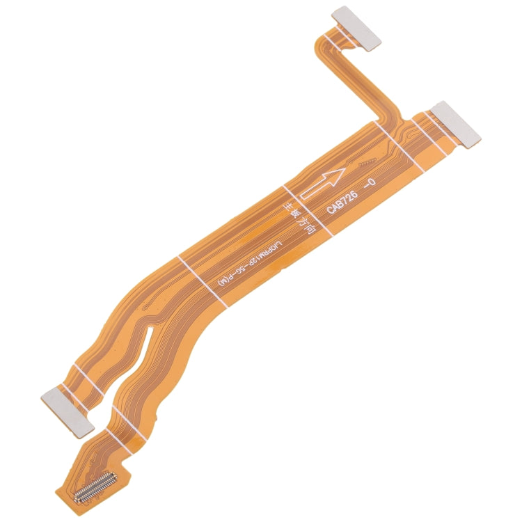 For Realme 12 Pro+ OEM LCD Flex Cable - Flex Cable by PMC Jewellery | Online Shopping South Africa | PMC Jewellery | Buy Now Pay Later Mobicred