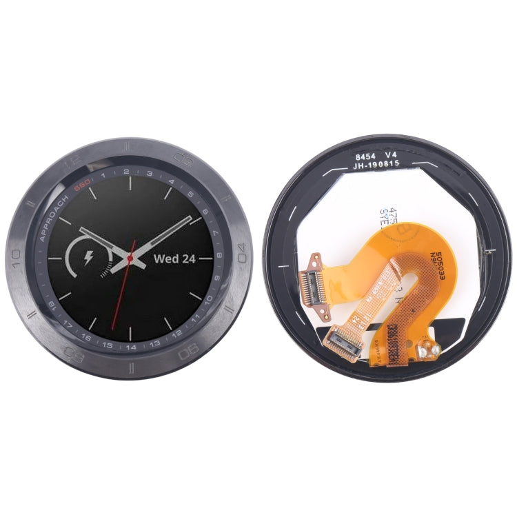 For Garmin Approach S60 Original LCD Screen with Digitizer Full Assembly - For Garmin by PMC Jewellery | Online Shopping South Africa | PMC Jewellery | Buy Now Pay Later Mobicred