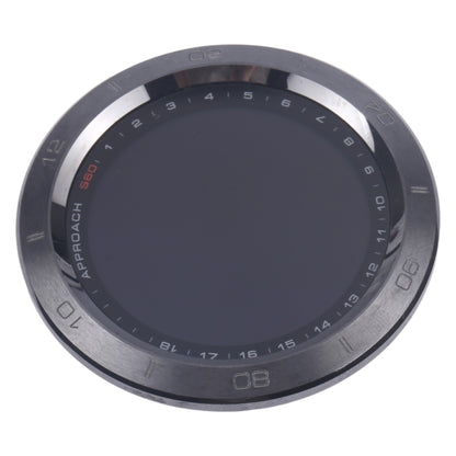 For Garmin Approach S60 Original LCD Screen with Digitizer Full Assembly - For Garmin by PMC Jewellery | Online Shopping South Africa | PMC Jewellery | Buy Now Pay Later Mobicred