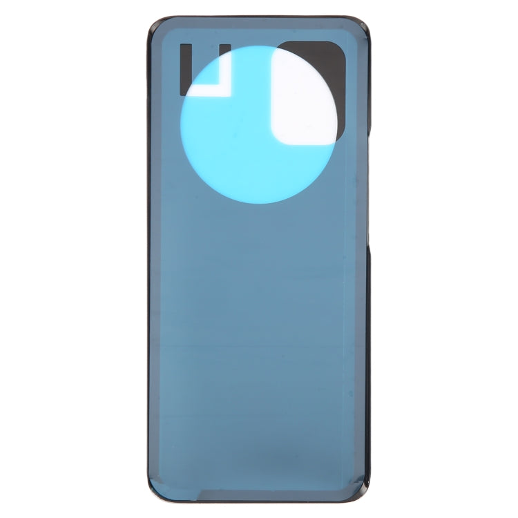 For Honor Magic4 Pro Battery Back Cover(Black) - free shipping - PMC Jewellery - Order now!