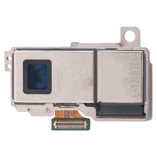 For Samsung Galaxy S21 Ultra 5G SM-G998B Original Back Facing Periscope Telephoto Camera - Galaxy S Series Parts by PMC Jewellery | Online Shopping South Africa | PMC Jewellery | Buy Now Pay Later Mobicred