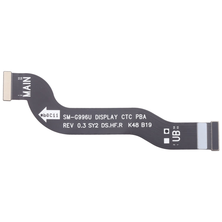 For Samsung Galaxy S21+ SM-G996B Original LCD Flex Cable - free shipping - PMc TechLife - Order now!