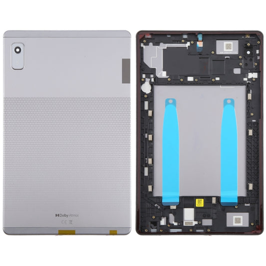 For Lenovo Tab M9 TB310FU Original Battery Back Cover(Grey) - Back Cover by PMC Jewellery | Online Shopping South Africa | PMC Jewellery | Buy Now Pay Later Mobicred