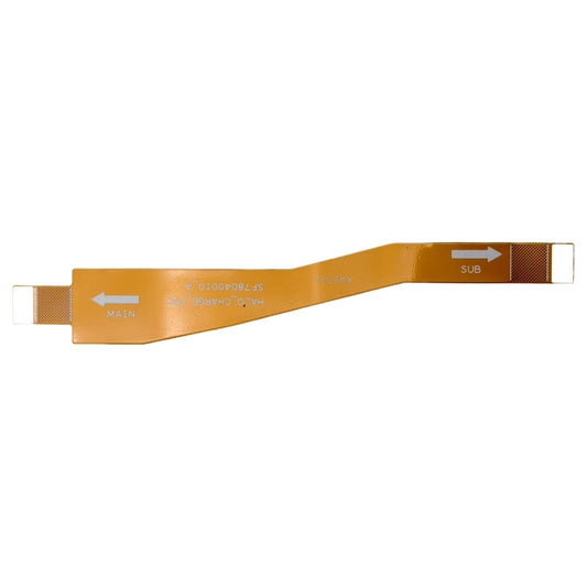 For Lenovo Legion Y70 L71091 Charging Connector Flex Cable - Flex Cable by PMC Jewellery | Online Shopping South Africa | PMC Jewellery | Buy Now Pay Later Mobicred