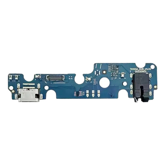 For Lenovo Tab M9 TB-310XC TB-310 TB-310FU TB-310XU Charging Port Board - Tail Connector by PMC Jewellery | Online Shopping South Africa | PMC Jewellery | Buy Now Pay Later Mobicred