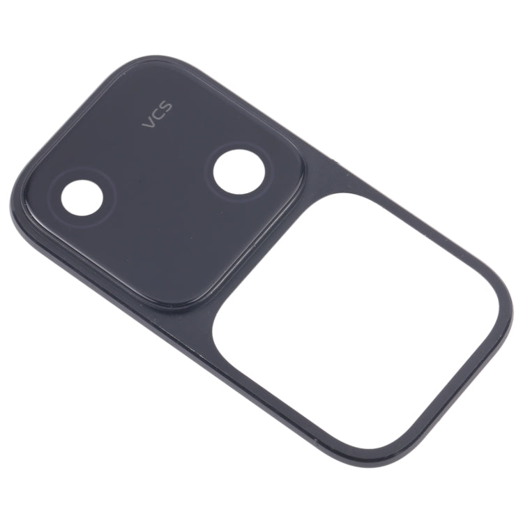 For vivo S18 5G Original Rear Camera Lens Cover (Black) - free shipping - PMc TechLife - Order now!
