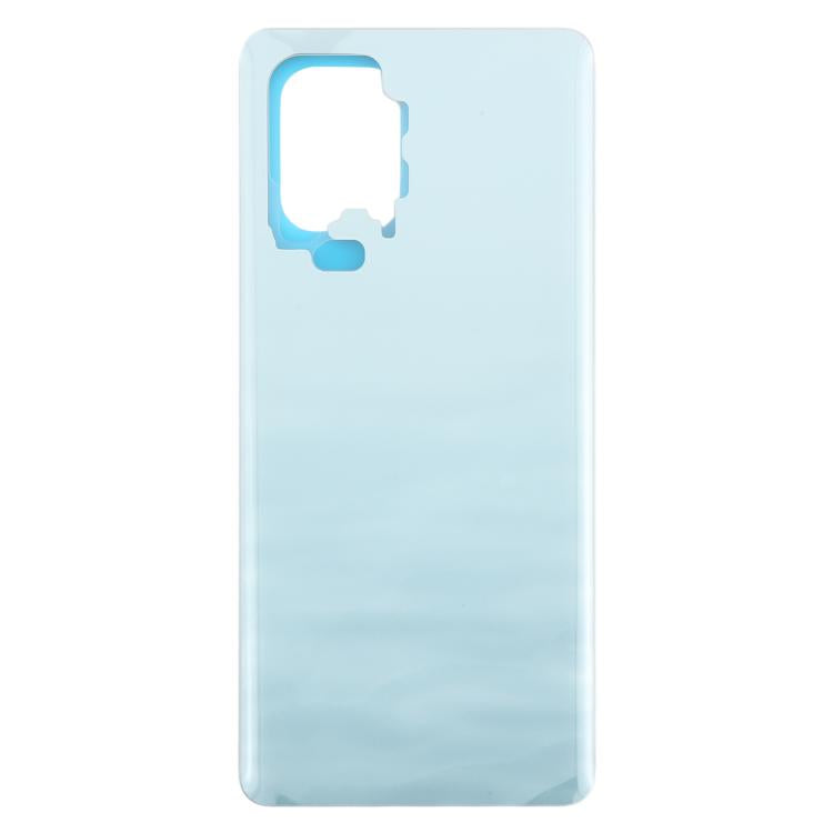 For vivo S18 OEM Battery Back Cover(Green) - Back Cover by PMc TechLife | Online Shopping South Africa | PMc TechLife | Buy Now Pay Later Mobicred
