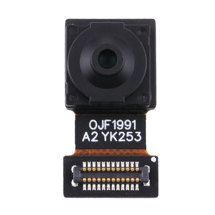Front Facing Camera for Xiaomi Redmi Note 9 Pro - free shipping - PMC TechLife - Order now!