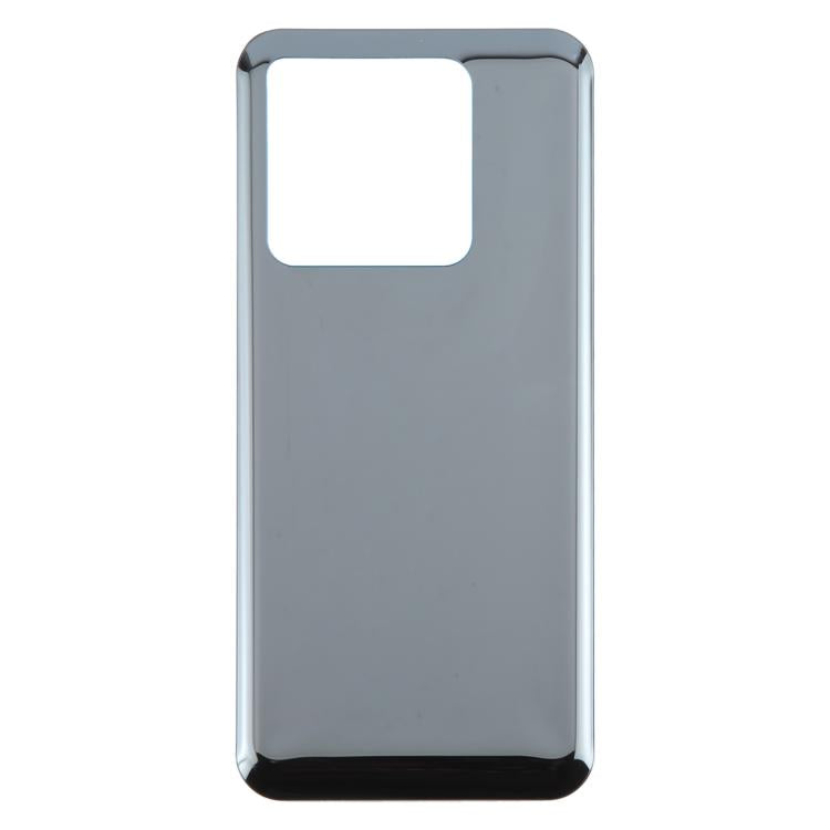 For Xiaomi 14 OEM Battery Back Cover(Black) - Back Cover by PMc TechLife | Online Shopping South Africa | PMc TechLife | Buy Now Pay Later Mobicred