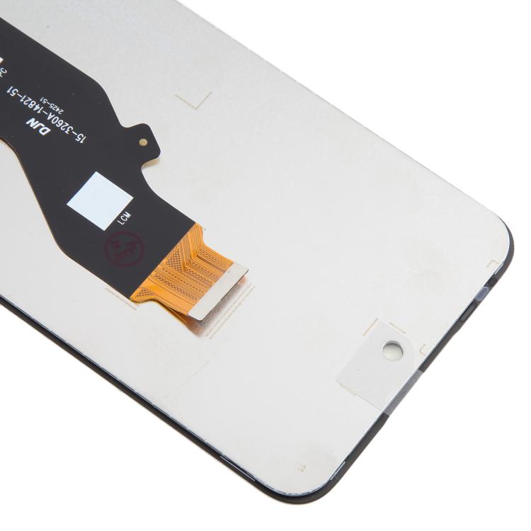 For ZTE Blade V70 Design LCD Screen with Digitizer Full Assembly - For ZTE by PMC TechLife | Online Shopping South Africa | PMC TechLife | Buy Now Pay Later Mobicred