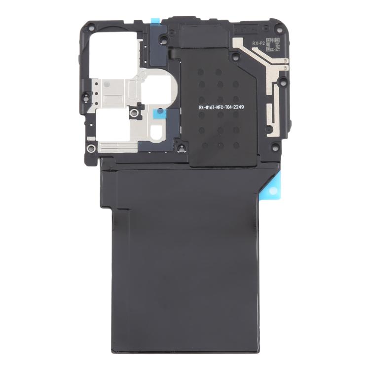 For Xiaomi Redmi Note 12 Turbo Original Motherboard Protective Cover - Frame Bezel Plate by PMc TechLife | Online Shopping South Africa | PMc TechLife | Buy Now Pay Later Mobicred