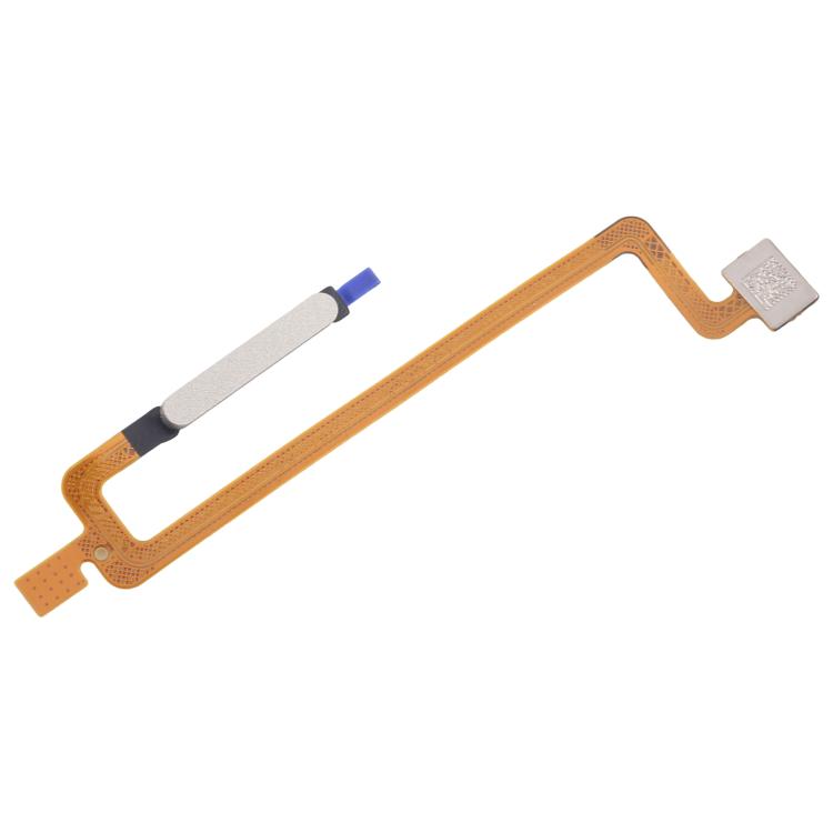 For Xiaomi Redmi 13 4G Original Fingerprint Sensor Flex Cable (Gold) - Flex Cable by PMc TechLife | Online Shopping South Africa | PMc TechLife | Buy Now Pay Later Mobicred
