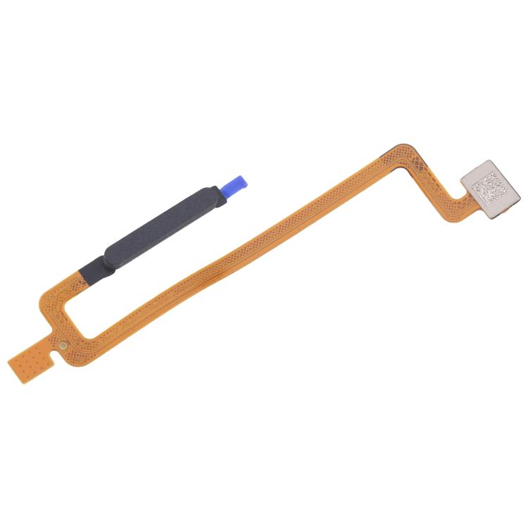 For Xiaomi Redmi 13 5G Original Fingerprint Sensor Flex Cable (Black) - Flex Cable by PMc TechLife | Online Shopping South Africa | PMc TechLife | Buy Now Pay Later Mobicred
