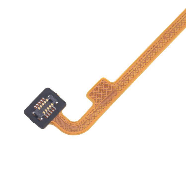 For Xiaomi Poco C75 5G Original Fingerprint Sensor Flex Cable (Dark Blue) - free shipping - PMc TechLife - Order now!