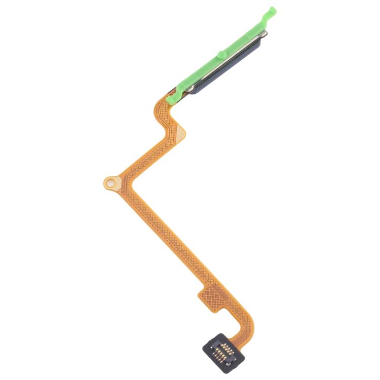 For Xiaomi Redmi 14C 5G Original Fingerprint Sensor Flex Cable (Dark Blue) - Flex Cable by PMc TechLife | Online Shopping South Africa | PMc TechLife | Buy Now Pay Later Mobicred