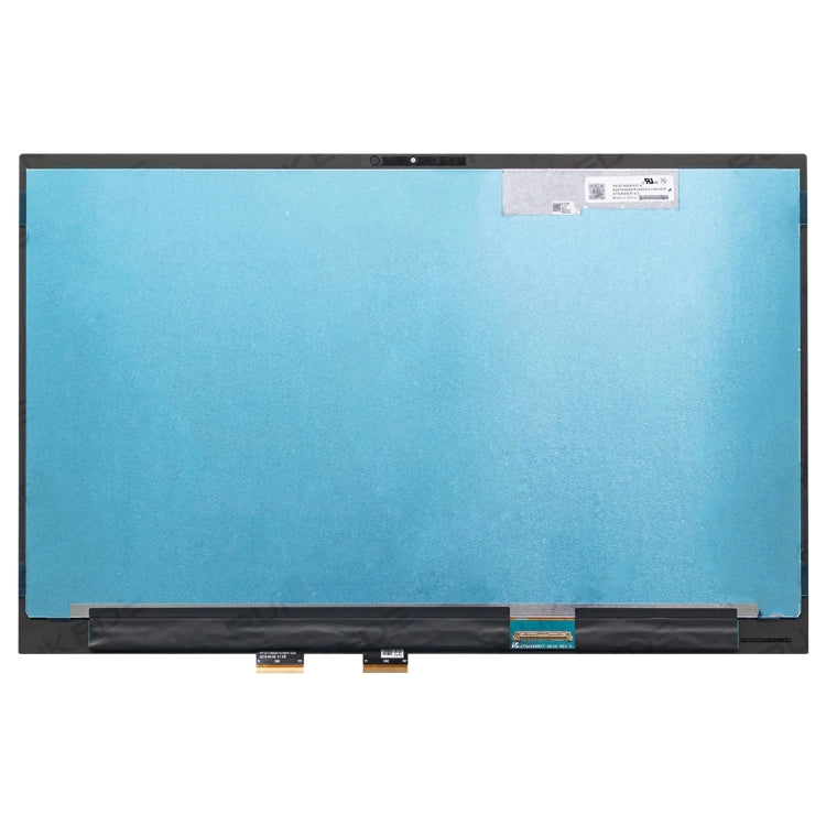 For ASUS ZenBook Duo 15 UX581 UX581g UX581GV 15.6 inch LCD Screen with Digitizer Full Assembly - Asus Spare Parts by PMC Jewellery | Online Shopping South Africa | PMC Jewellery