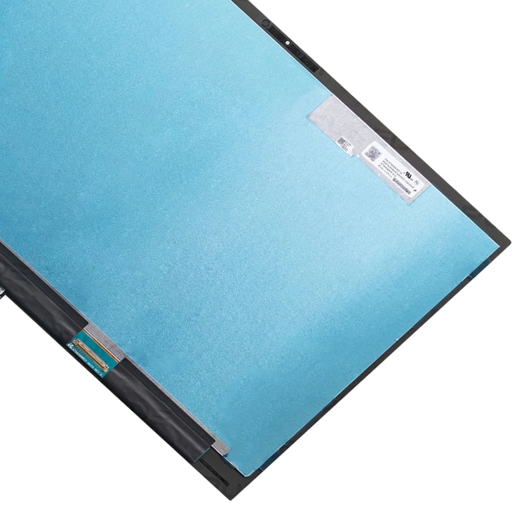 For ASUS ZenBook Duo 15 UX581 UX581g UX581GV 15.6 inch LCD Screen with Digitizer Full Assembly - Asus Spare Parts by PMC Jewellery | Online Shopping South Africa | PMC Jewellery