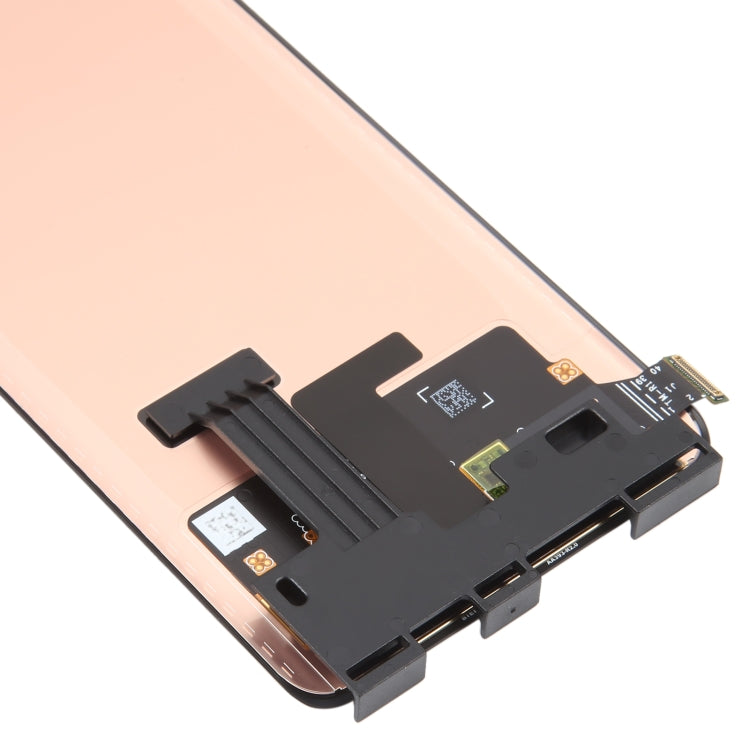 For OPPO Reno10 5G AMOLED Original LCD Screen with Digitizer Full Assembly - LCD Screen by PMC TechLife | Online Shopping South Africa | PMC TechLife