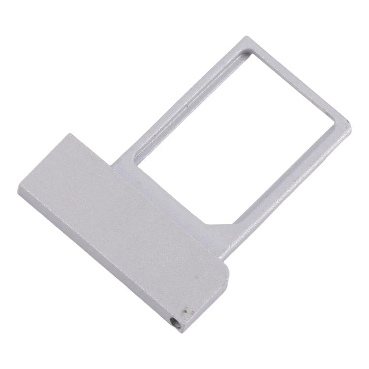 For Microsoft Surface Pro 5 1807 LTE SIM Card Tray (Silver) - Microsoft Spare Parts by PMc TechLife | Online Shopping South Africa | PMc TechLife | Buy Now Pay Later Mobicred
