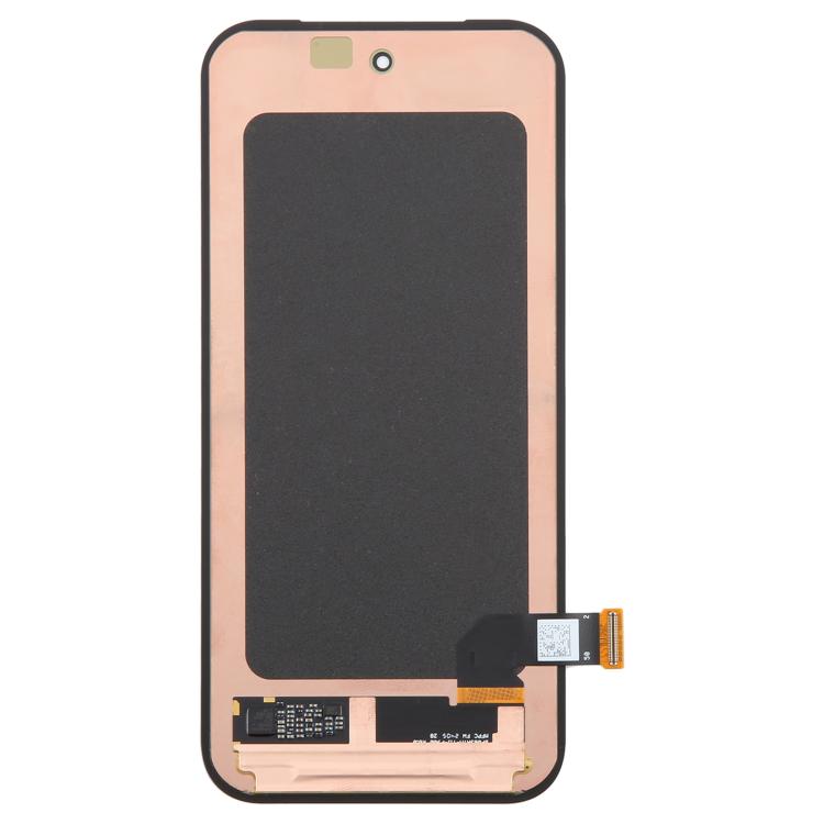 For Google Pixel 9 Pro Fold GGH2X GC15S OLED Secondary LCD Screen with Digitizer Full Assembly - LCD Screen by PMc TechLife | Online Shopping South Africa | PMc TechLife | Buy Now Pay Later Mobicred