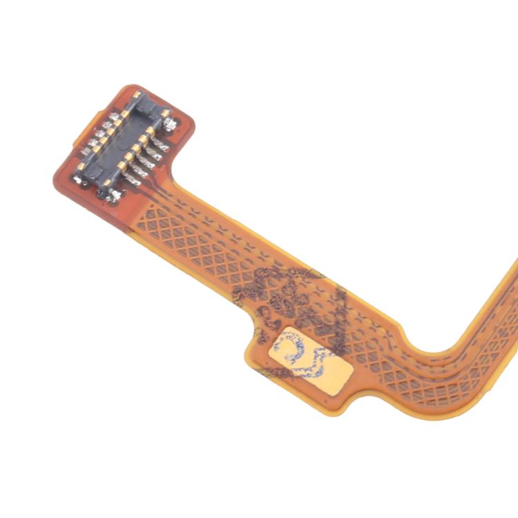 For Xiaomi Black Shark 4 Original Fingerprint Sensor Flex Cable (Black) - Flex Cable by PMc TechLife | Online Shopping South Africa | PMc TechLife | Buy Now Pay Later Mobicred