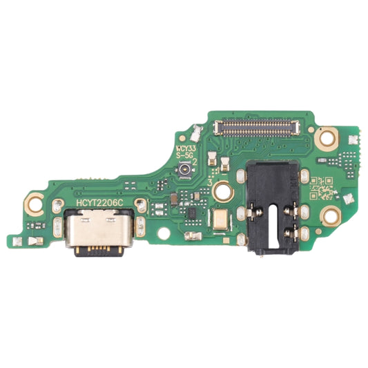 For vivo Y77e / Y77e (t1)  5G Charging Port Board - Charging Port Board by PMC Jewellery | Online Shopping South Africa | PMC Jewellery