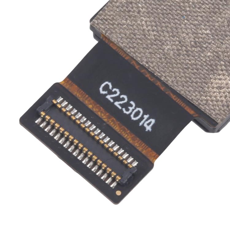 For Nokia XR21 Original Main Back Facing Camera - free shipping - PMc TechLife - Order now!