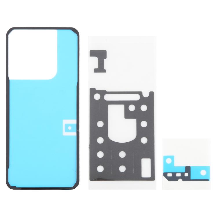 For Xiaomi 14 OEM Back Housing Cover Adhesive - free shipping - PMc TechLife - Order now!