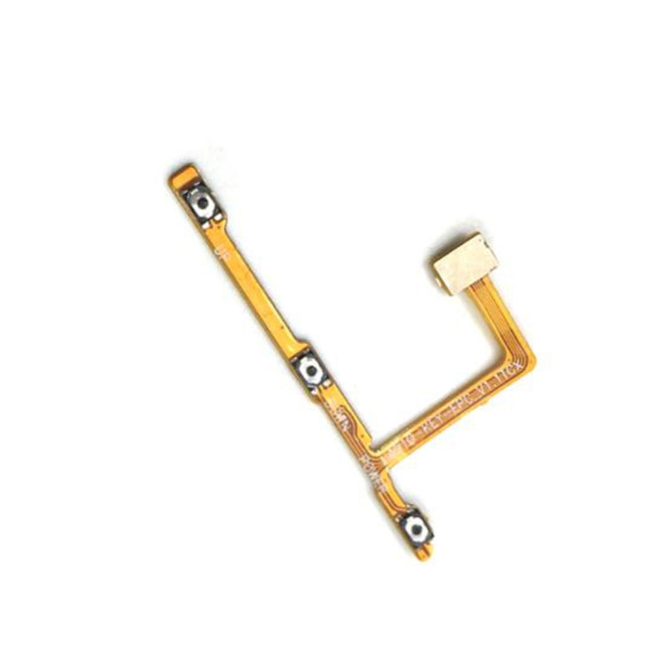 Power Button & Volume Button Flex Cable for ZTE Blade A510 / BA510 - For ZTE by PMc TechLife | Online Shopping South Africa | PMc TechLife | Buy Now Pay Later Mobicred