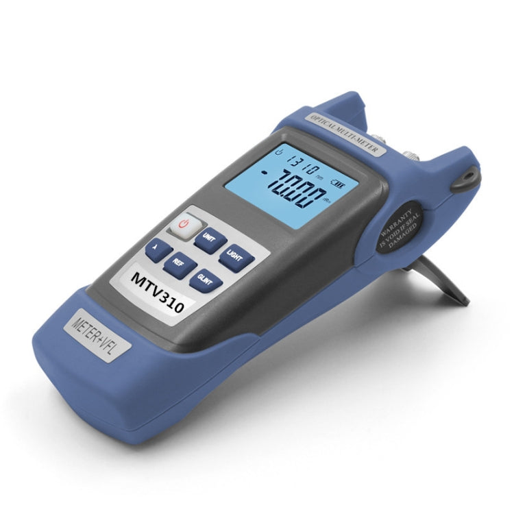 MTV310 Fiber Optic Power Meter Fiber Optic Cable Tester - free shipping - PMC Jewellery - Order now!