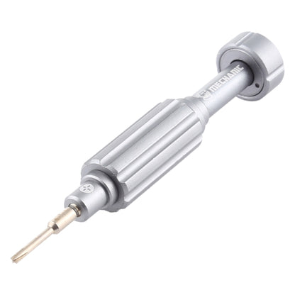 MECHANIC Mortar Mini iShell Y Shape 0.6mm Screwdriver - Screwdriver by MECHANIC | Online Shopping South Africa | PMC Jewellery | Buy Now Pay Later Mobicred