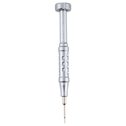 XL-655 3D Non-slip Torx T2 Screwdriver - Screwdriver by PMC Jewellery | Online Shopping South Africa | PMC Jewellery | Buy Now Pay Later Mobicred