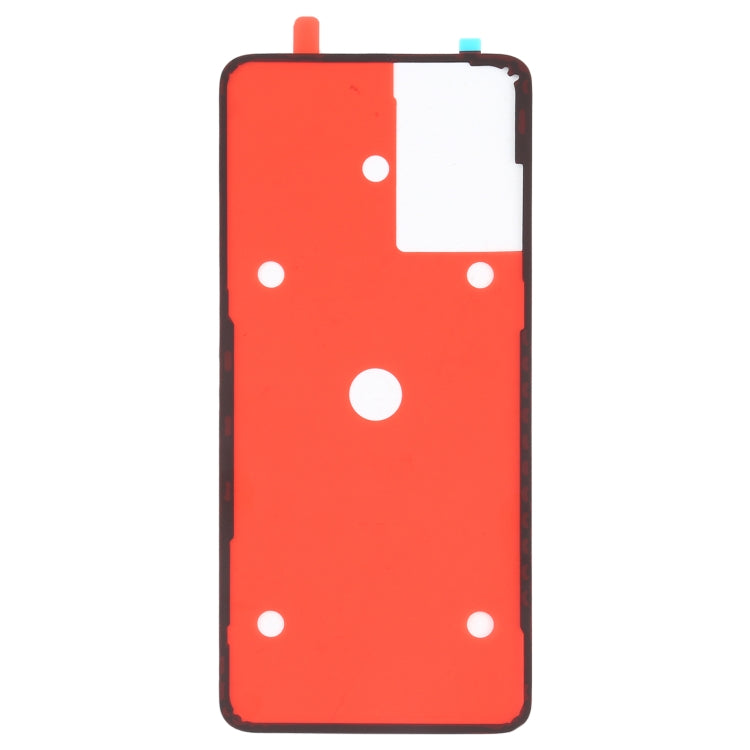 For OnePlus 8T / 9R 10pcs Back Housing Cover Adhesive - Adhesive Sticker by PMC TechLife | Online Shopping South Africa | PMC TechLife | Buy Now Pay Later Mobicred