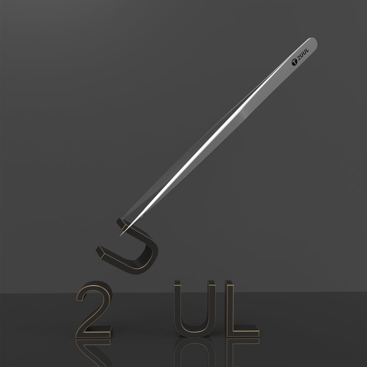 2UUL 2D Everyday Phone Repair Tweezer - free shipping - PMC TechLife - Order now!